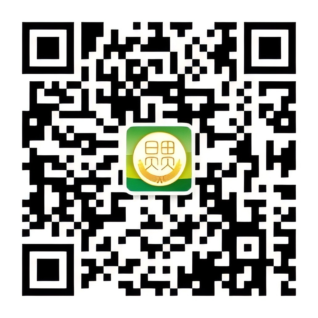 扫一扫 联系我们